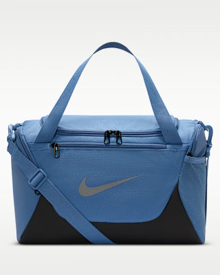 Nike Brasilia Training Duffel Bag (Extra Small, 24L). Nike LU